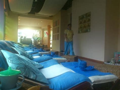 ancient thai massage reviews   thai massage place