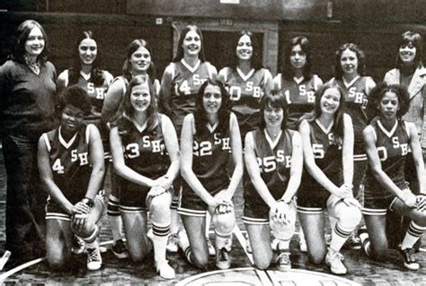 women s sporting excellence and seton hall the origins of equality in