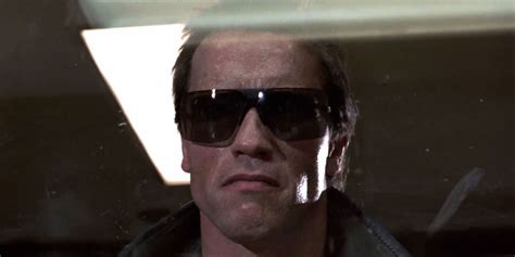 Terminator Arnold Schwarzenegger Rewrite Almost Ruined