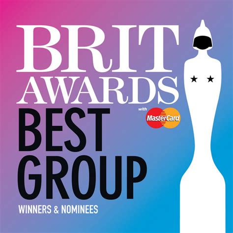 Brit Awards Best Group Compilation Oleh Various Artists Spotify