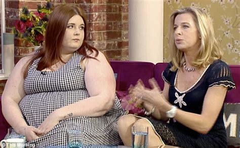 obese woman claiming £227 a week in benefits says a discrimination law should be brought in so