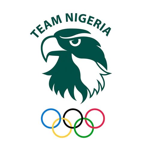 team nigeria logo design tagebuch