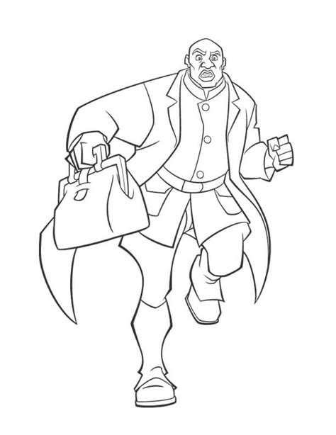 joshua coloring page  printable coloring pages  kids