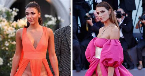 Models Expose Their Crotches In Embarrassing Wardrobe Fail Italy’s
