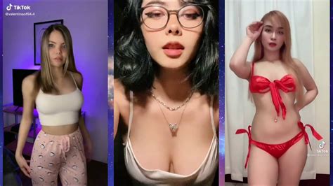 Wlw Lesbians Tiktok Hot Compilation Girls Sexy Part 5 Youtube