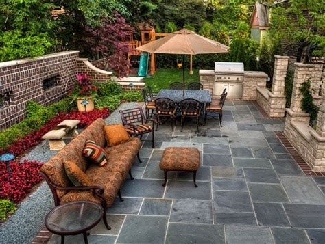 tips  designing  outdoor living space lifestyle lisa sutton