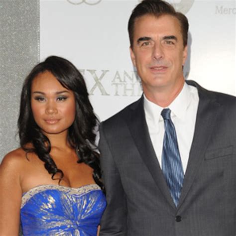 chris noth s big day sex and the city star marries longtime girlfriend