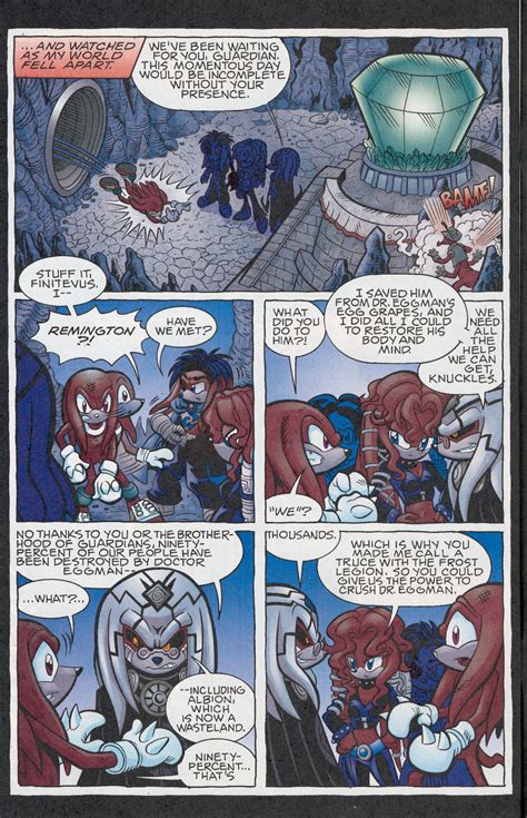 sonic the hedgehog 1993 181 page 20
