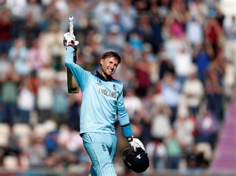 cricket world cup 2019 joe root the independent