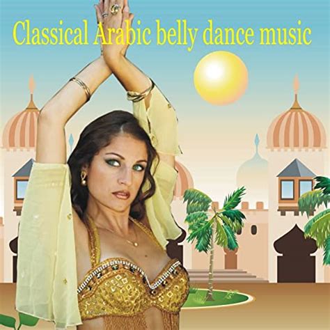 Amazon Music Variousのbelly Dance Routine Instrumental Jp
