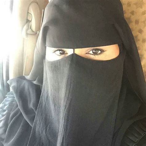 Hijab Burqa Hijaab Arab Modesty Abaya Niqab Jilbab