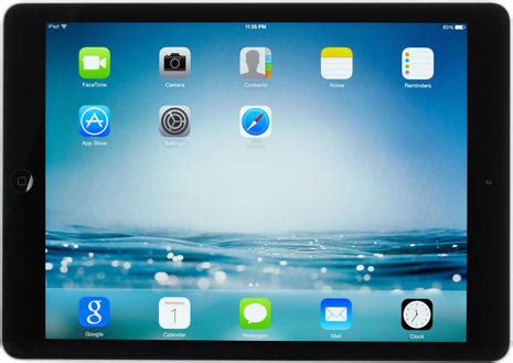 apple ipad air price  specifications