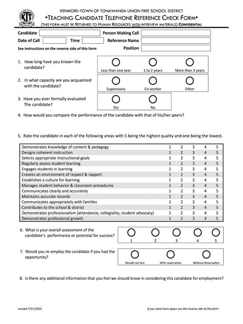 sample reference check questions  answers  fill  sign