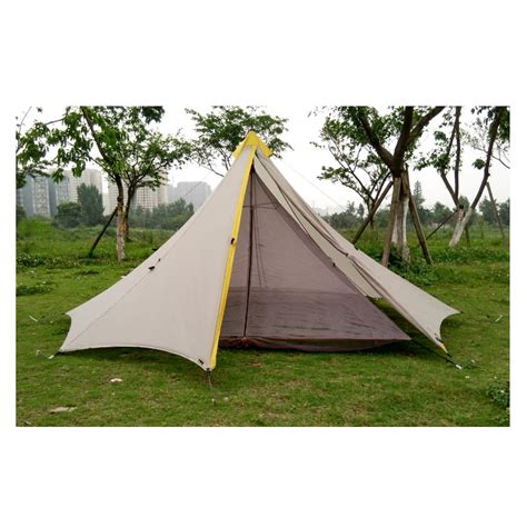 Buy Camping Bottomless Inner Tent Ultralight 3 4