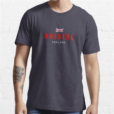 bristol england uk  shirt  sale  mikeprittie redbubble great britain  shirts