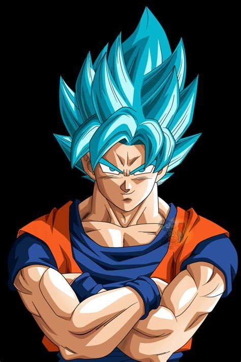 1070 Best Images About Dragon Ball Z Gt Super On Pinterest