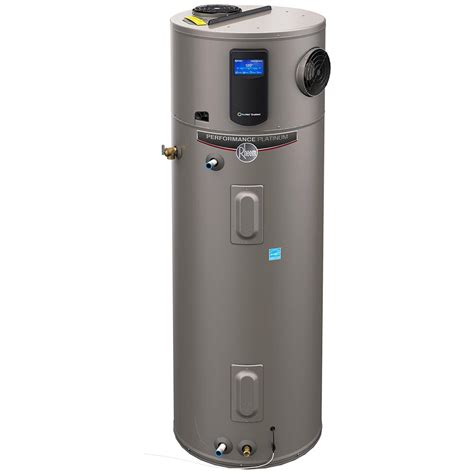 rheem  gallon electric water heater prices