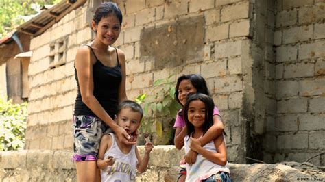 Kinderprostitution Auf Den Philippinen Alle Multimedialen Inhalte Der