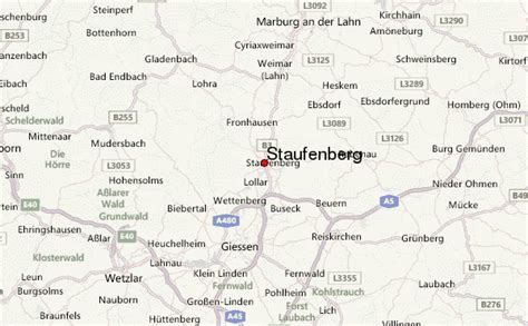 staufenberg location guide