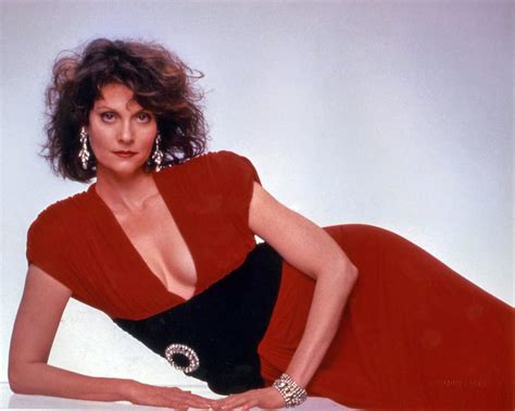 Picture Of Lesley Ann Warren