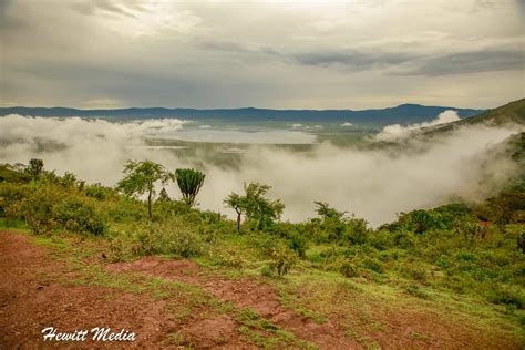 visit ngorongoro crater safari guide