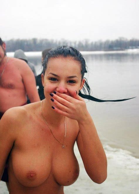 freezing cold skinny dip porn photo eporner