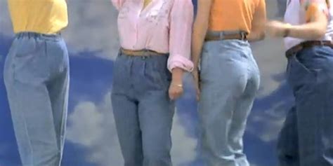 These People Were Rocking Mom Jeans Way Before Vogue Made