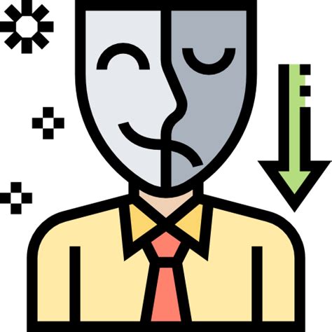 personality  business  finance icons
