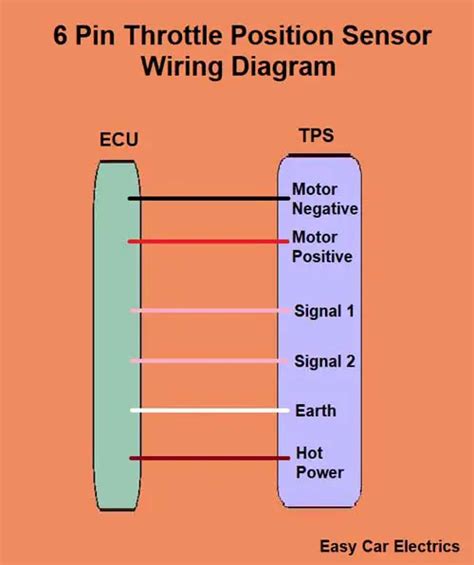 wire throttle position sensor wiring diagram nayanatheola