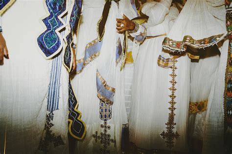 amazing traditional eritrean wedding bridal musings