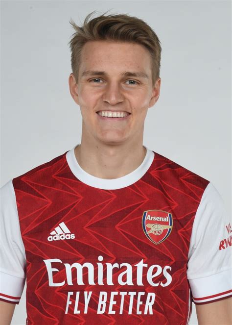 arsenal complete martin odegaard loan deal  ate   pies