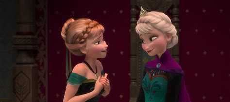 Elsa Was Originally The Villain And Other Surprising