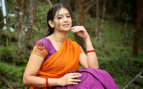 Actress Hd Gallery Varsha Aswathi Tamil Movie Actress