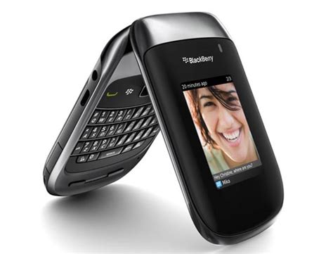 rim blackberry style  flip phone   preorder gadgetsin