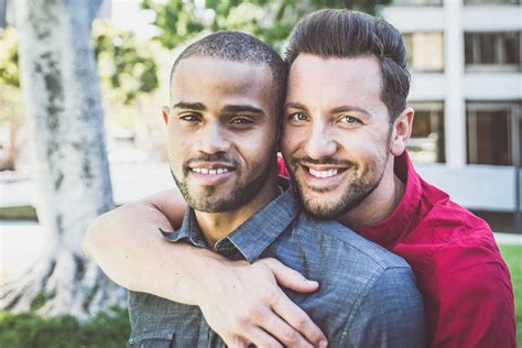 6 Best Interracial Gay Dating Sites And Apps