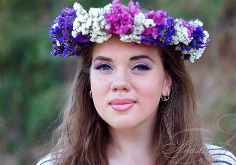 attractive ukrainian model olga from odessa 28 yo hair