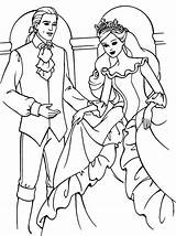 Coloring Barbie Pages Printable Rock Sheets Royal Princess Colouring Google Print Search Disney Choose Board sketch template