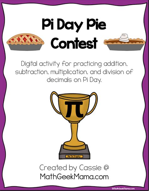 pi day huge list   pi day activities   ages math geek mama