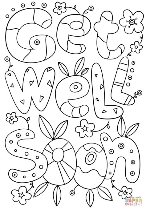 doodle coloring page  printable coloring pages