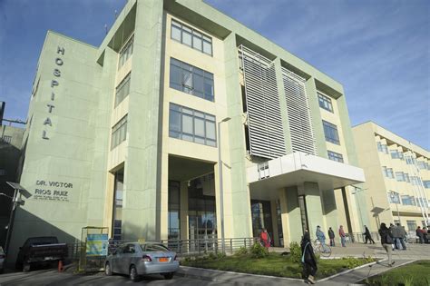 hospital de los angeles comenzo  implementar ley de aborto en tres causales la tribuna