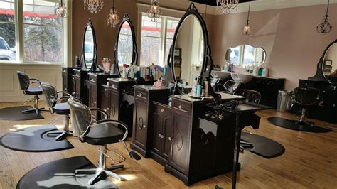 pink  salon spa beauty salon  clarkston offering services