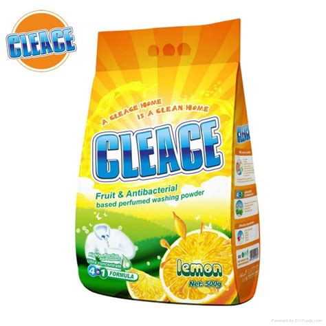 cleace brand multi specification laundry detergent perfumed washing