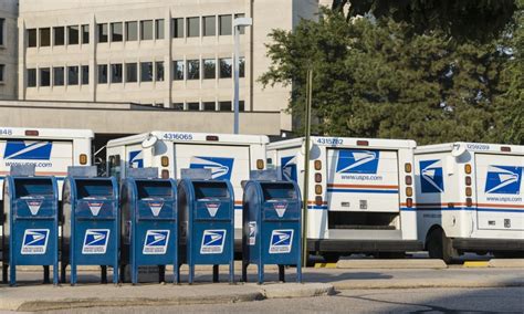 war   postal service postal services   expanded