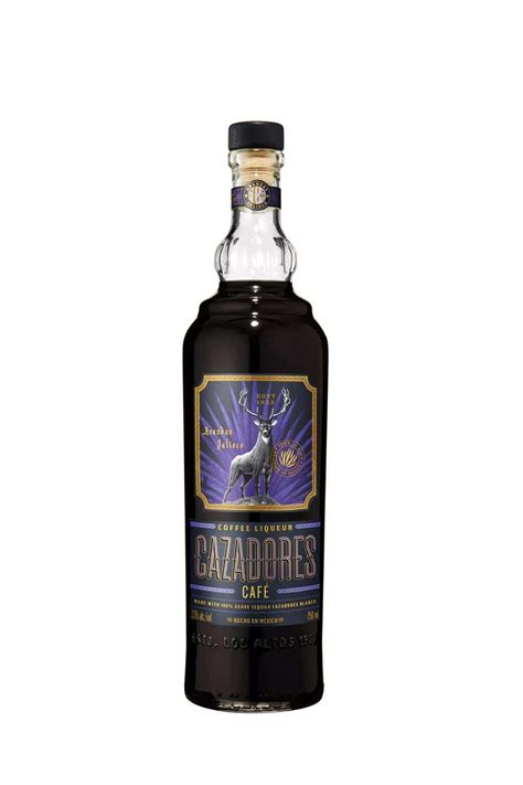 tequila cazadores cafe coffee liqueur price reviews drizly