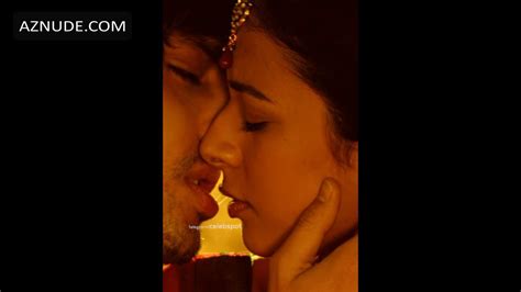Rakul Preet Singh Kissing Scene Video Clip Aznude