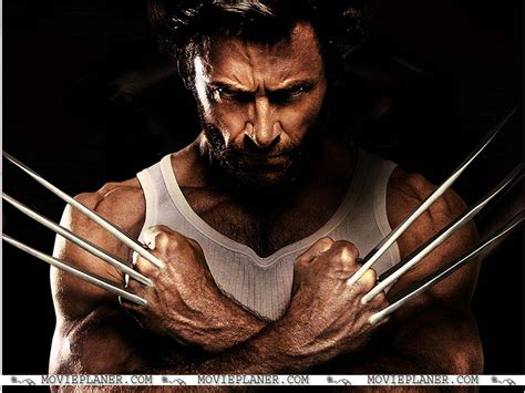 hugh jackman wolverine wallpapers wallpaper cave