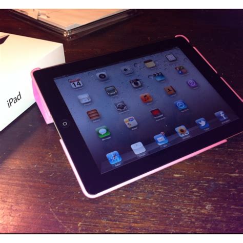 pink ipad ipad pink tablet