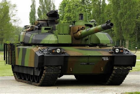 french leclerc mbt army vehicles armored vehicles char leclerc french armed forces world