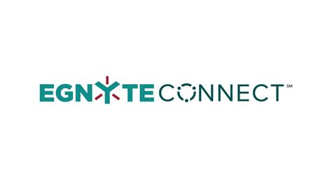 egnyte connect logo  ai  vector logo