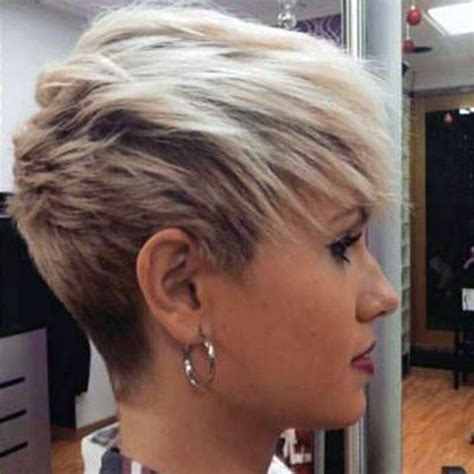 short hairstyle 2017 18 fashion and women